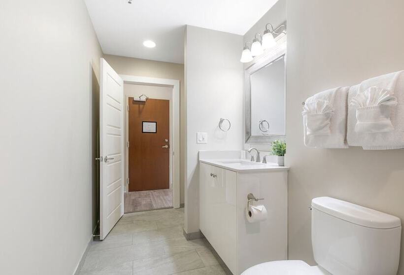 Lively 4br Condo Steps To French Quarter Unit 518