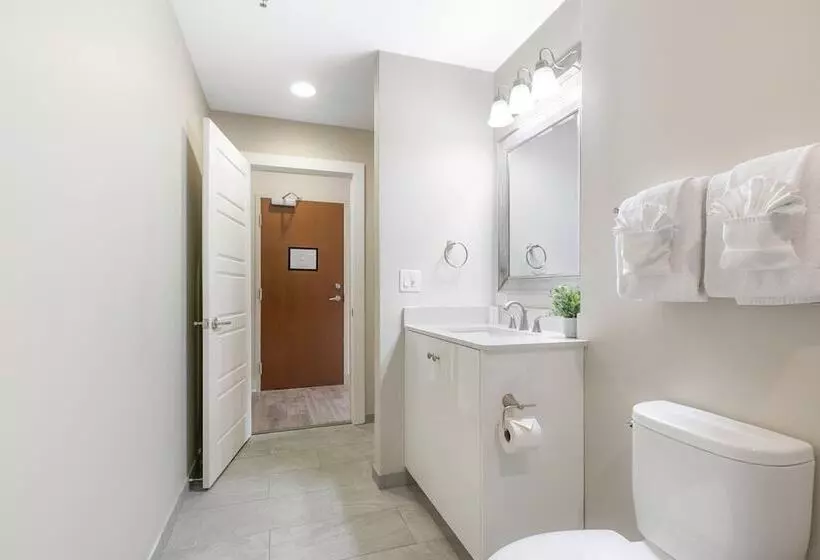 Lively 4br Condo Steps To French Quarter Unit 518