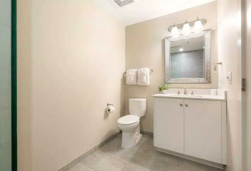 Lively 4br Condo Steps To French Quarter Unit 518