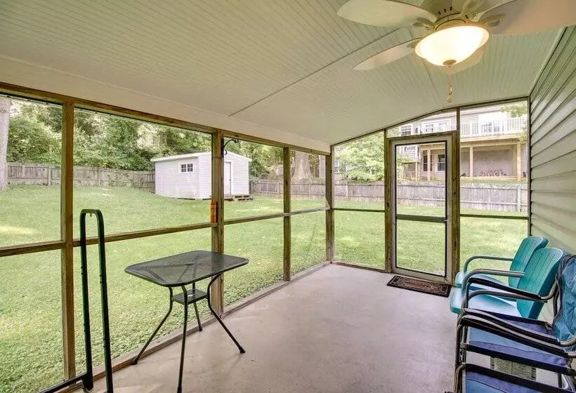 Maryland Vacation Rental: Walk To Beach