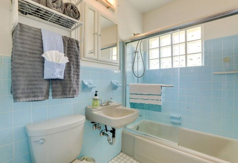 Pet Friendly Port Charlotte Home W/ Canal Access!