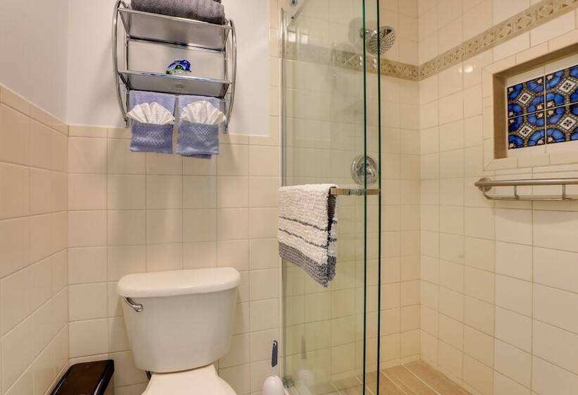 Pet Friendly Port Charlotte Home W/ Canal Access!