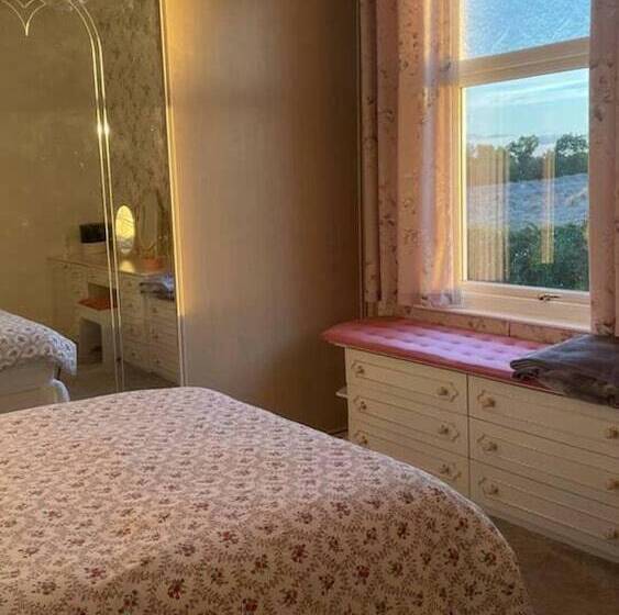 Резиденция Immaculate 3 Bed House In Durham Near Sedgefield