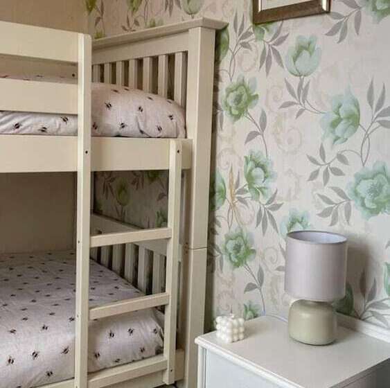 Резиденция Immaculate 3 Bed House In Durham Near Sedgefield