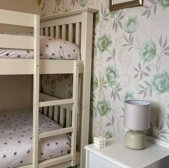 Residenssi Immaculate 3 Bed House In Durham Near Sedgefield