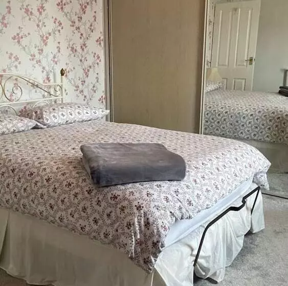 Residenssi Immaculate 3 Bed House In Durham Near Sedgefield