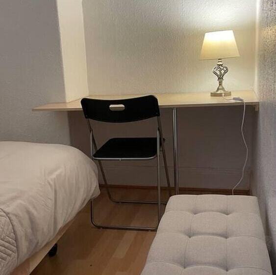 Резиденция Immaculate 3 Bed House In Durham Near Sedgefield