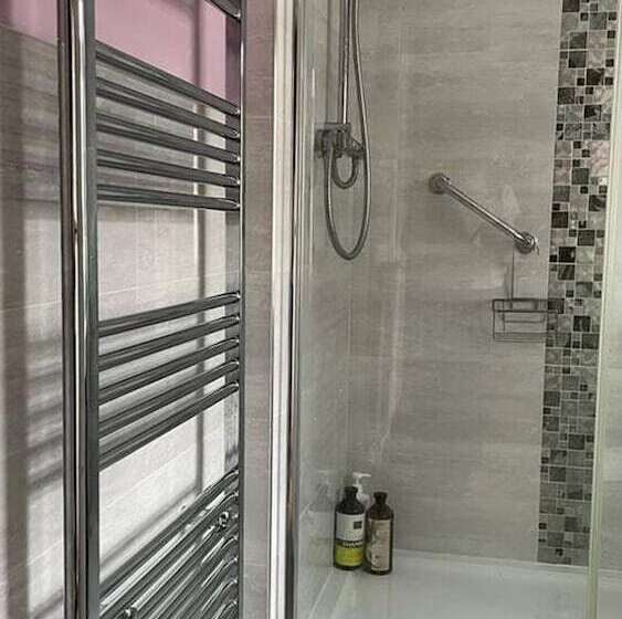 Резиденция Immaculate 3 Bed House In Durham Near Sedgefield