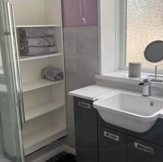 Residenssi Immaculate 3 Bed House In Durham Near Sedgefield