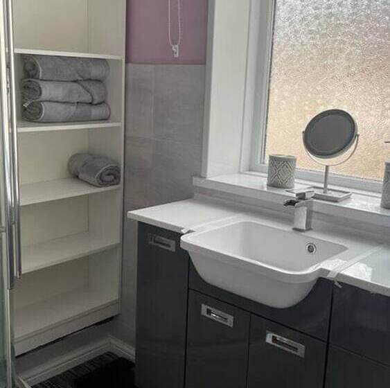 Резиденция Immaculate 3 Bed House In Durham Near Sedgefield