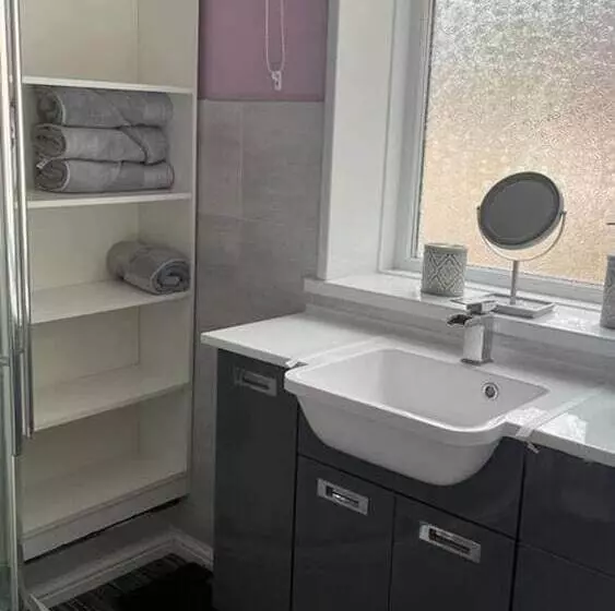 Residenssi Immaculate 3 Bed House In Durham Near Sedgefield