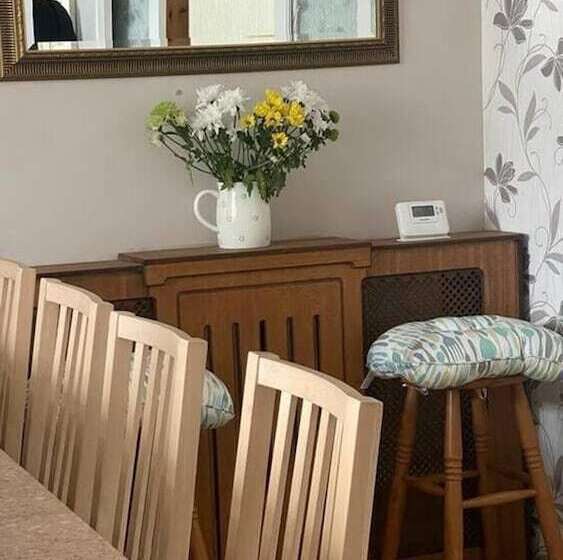 Резиденция Immaculate 3 Bed House In Durham Near Sedgefield