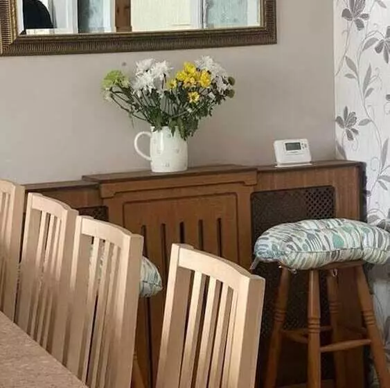 Residenssi Immaculate 3 Bed House In Durham Near Sedgefield