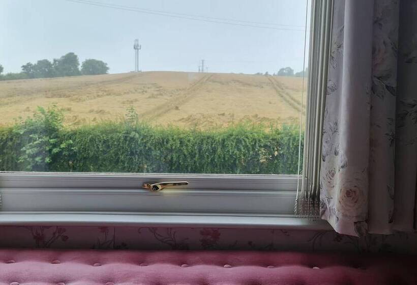 Резиденция Immaculate 3 Bed House In Durham Near Sedgefield