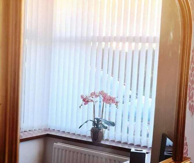 Резиденция Immaculate 3 Bed House In Durham Near Sedgefield