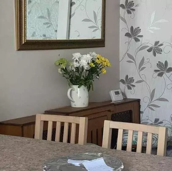 Residenssi Immaculate 3 Bed House In Durham Near Sedgefield