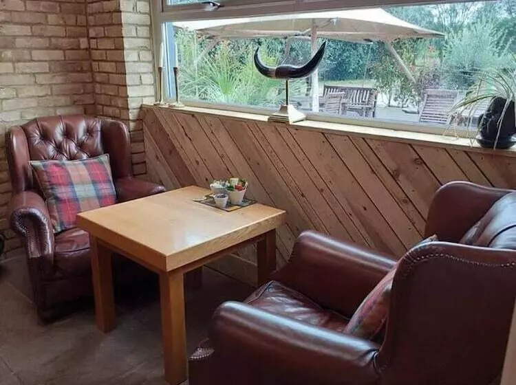 Residenssi Immaculate 3 Bed House In Durham Near Sedgefield