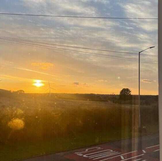 Резиденция Immaculate 3 Bed House In Durham Near Sedgefield