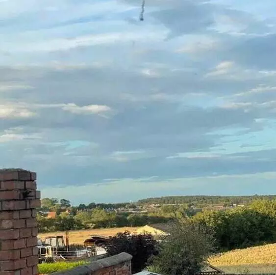 Residenssi Immaculate 3 Bed House In Durham Near Sedgefield