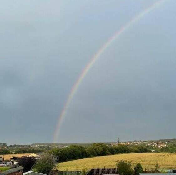 Резиденция Immaculate 3 Bed House In Durham Near Sedgefield