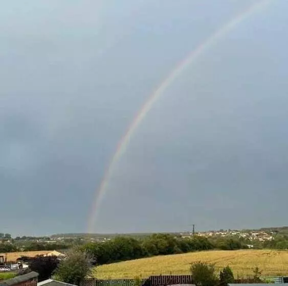 Residenssi Immaculate 3 Bed House In Durham Near Sedgefield