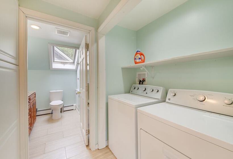 Searsport Paradise W/ Private Pool & Patio!