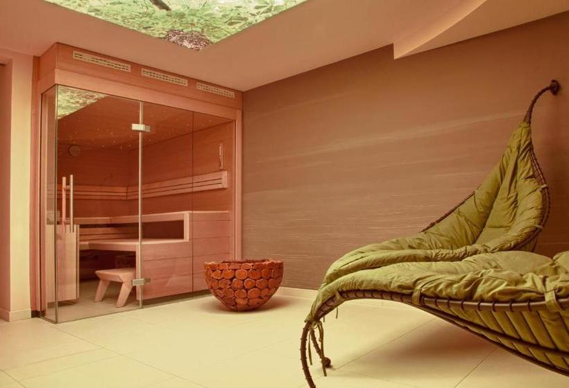 Appartementhotel Am Weissensee