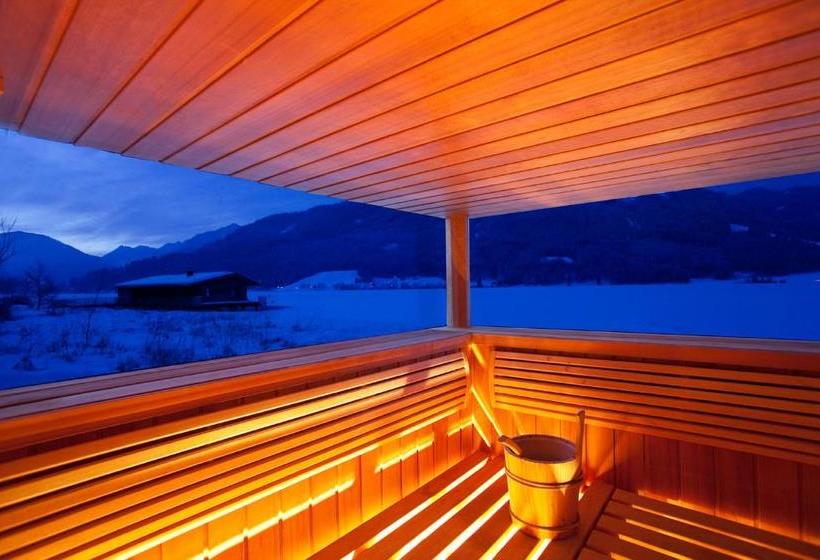 Appartementhotel Am Weissensee