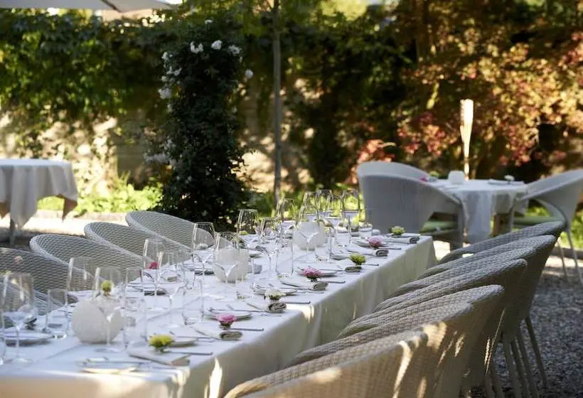 Boutique Hotel Auberge Langenthal