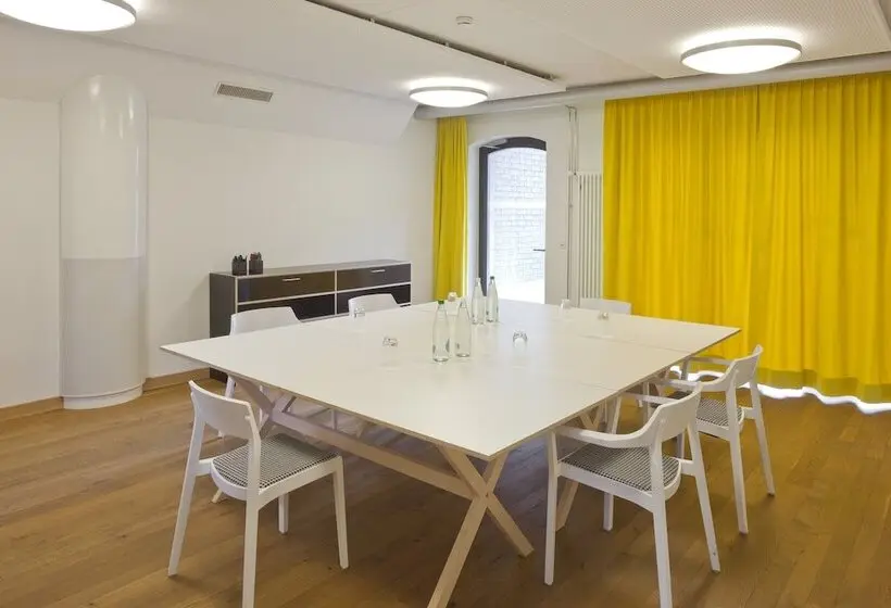 Boutique Hotel Auberge Langenthal