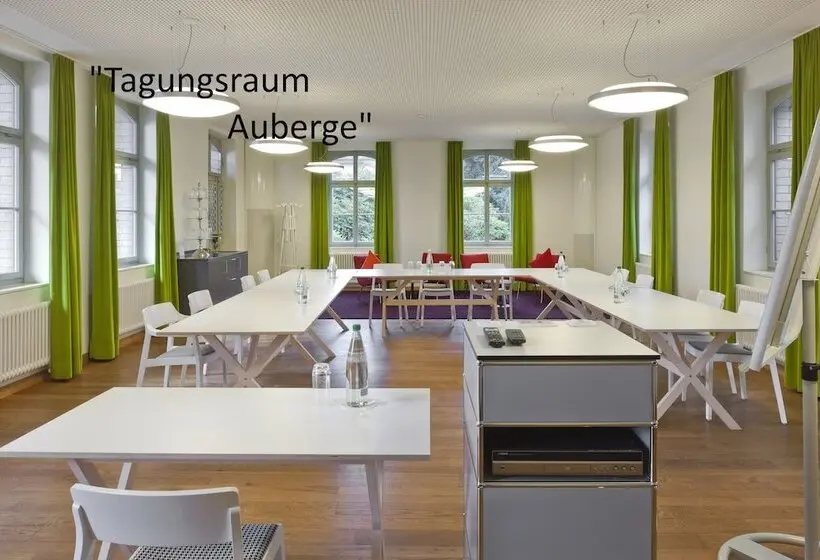 Boutique Hotel Auberge Langenthal