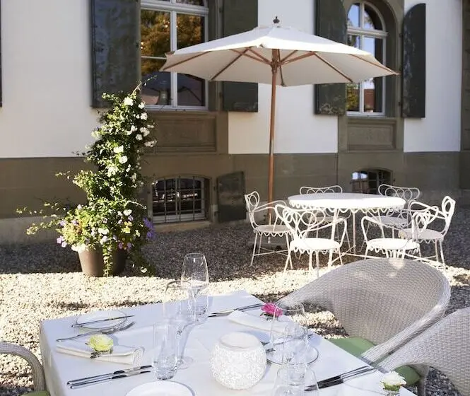Boutique Hotel Auberge Langenthal