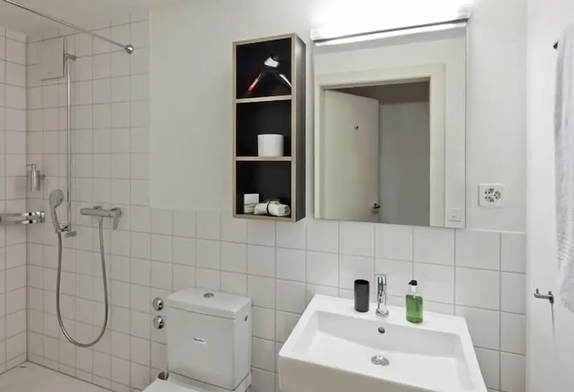 Boutique Hotel Auberge Langenthal