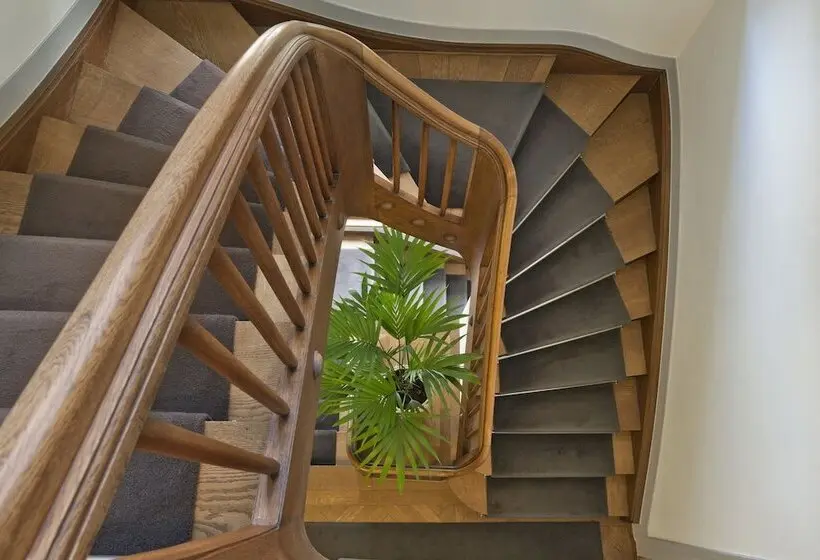 Boutique Hotel Auberge Langenthal