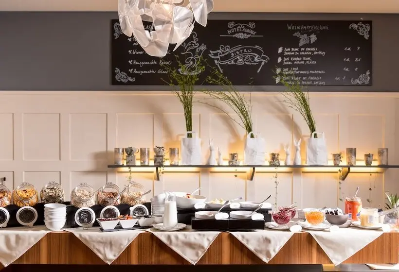Boutique Hotel Auberge Langenthal
