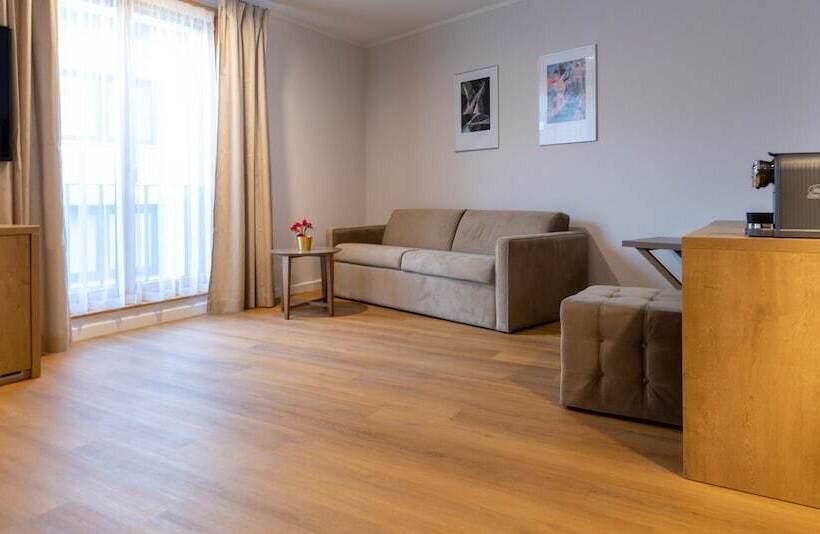 Boutique Hotel Ochsen