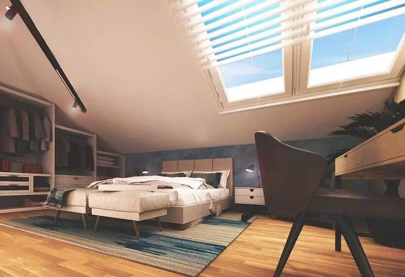 Boutique Hotel Ochsen