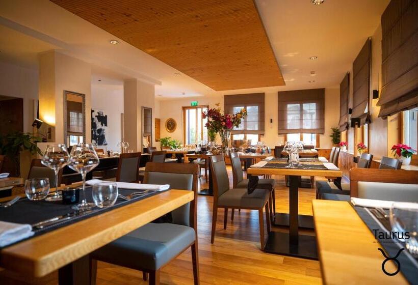 Boutique Hotel Ochsen