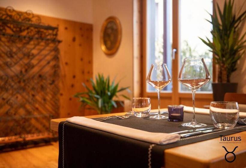 Boutique Hotel Ochsen