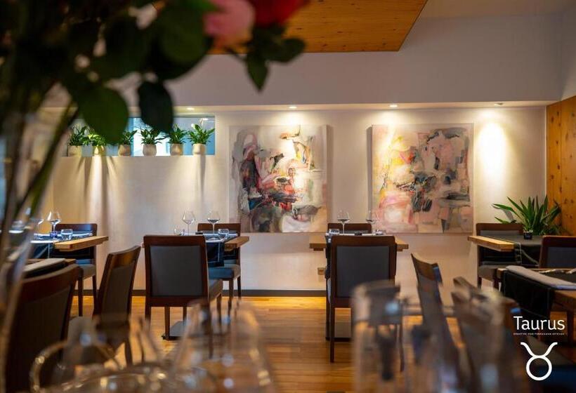 Boutique Hotel Ochsen