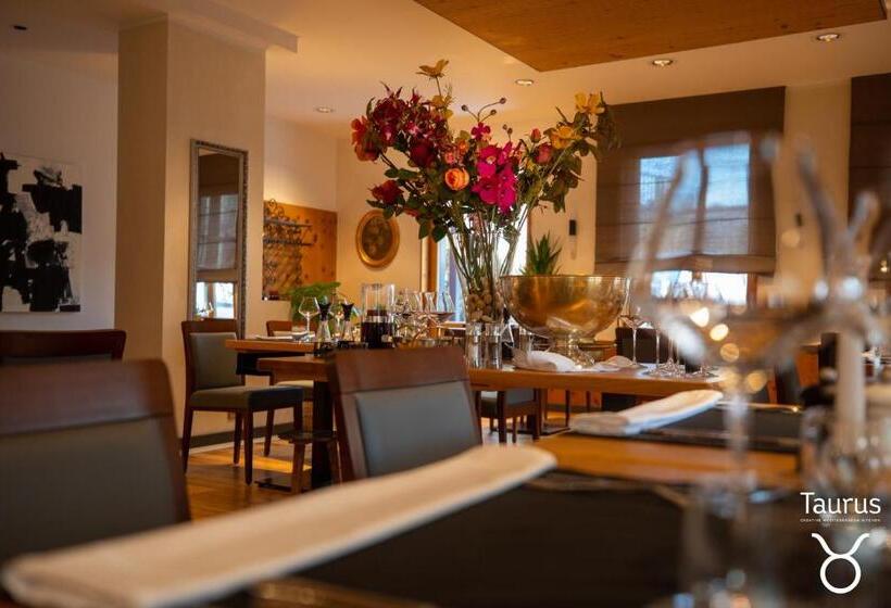 Boutique Hotel Ochsen