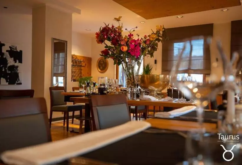 Boutique Hotel Ochsen