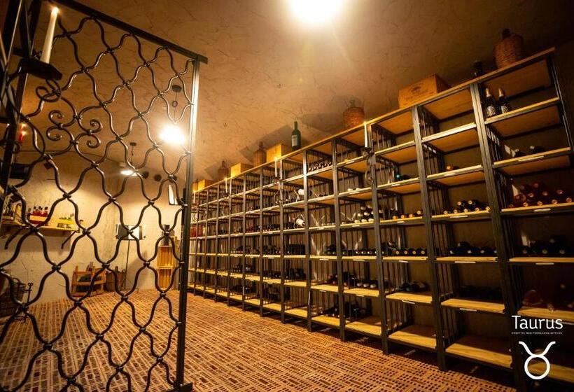 Boutique Hotel Ochsen