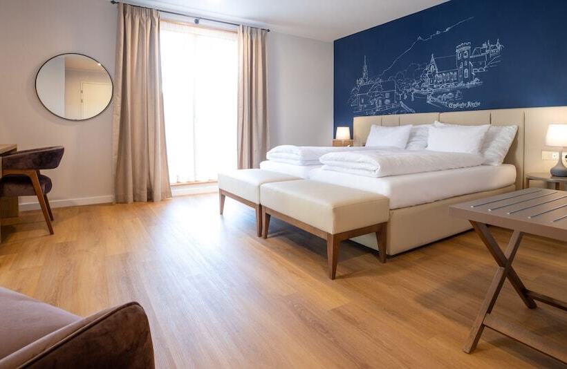 Boutique Hotel Ochsen