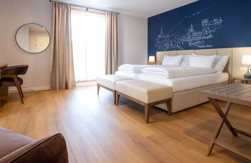 Boutique Hotel Ochsen