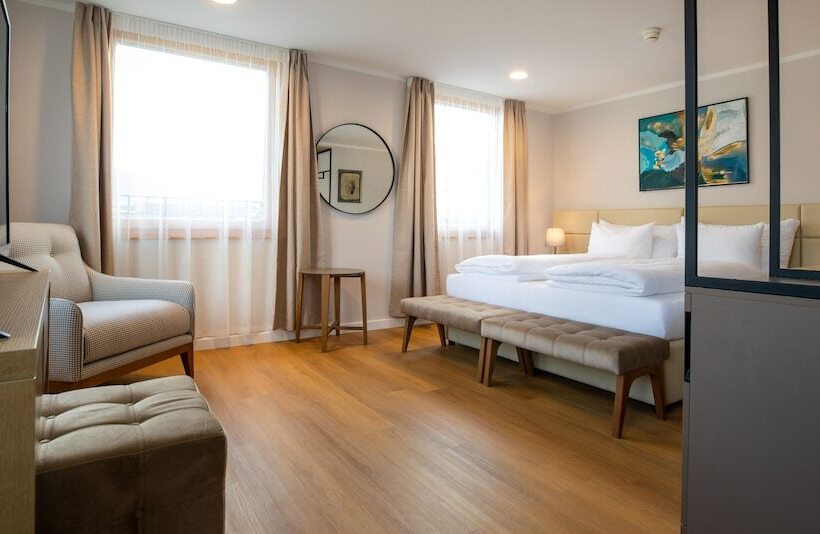 Boutique Hotel Ochsen