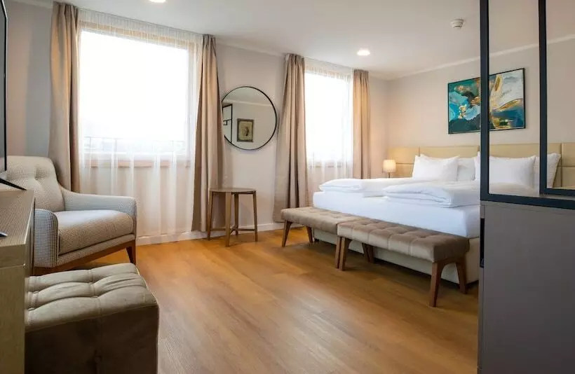 Boutique Hotel Ochsen