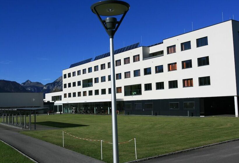 هتل Alm 34 Mit 24 Stunden Self Check In