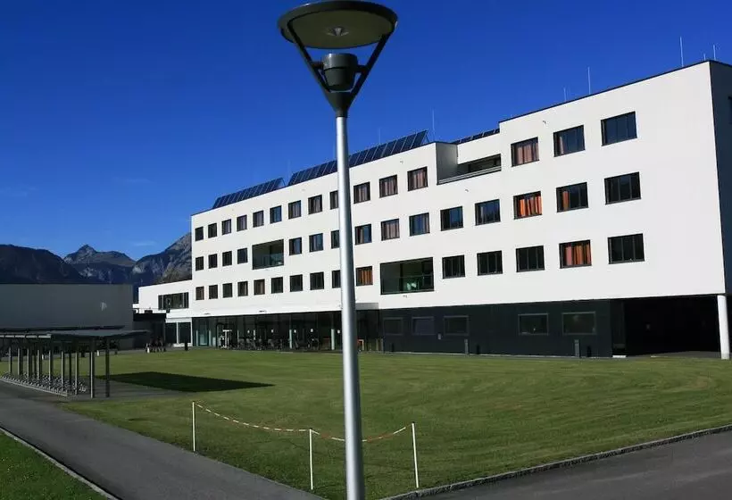 Hotelli Alm 34 Mit 24 Stunden Self Check In