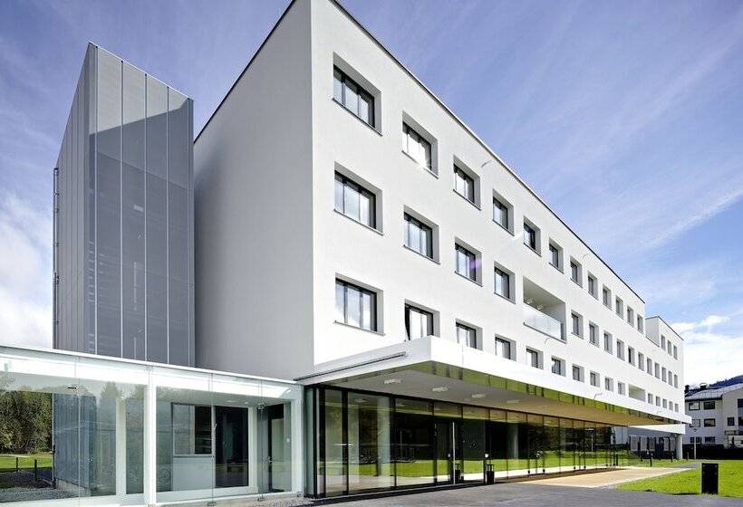 هتل Alm 34 Mit 24 Stunden Self Check In